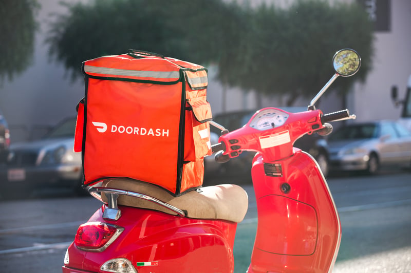 DoorDash_Scooter